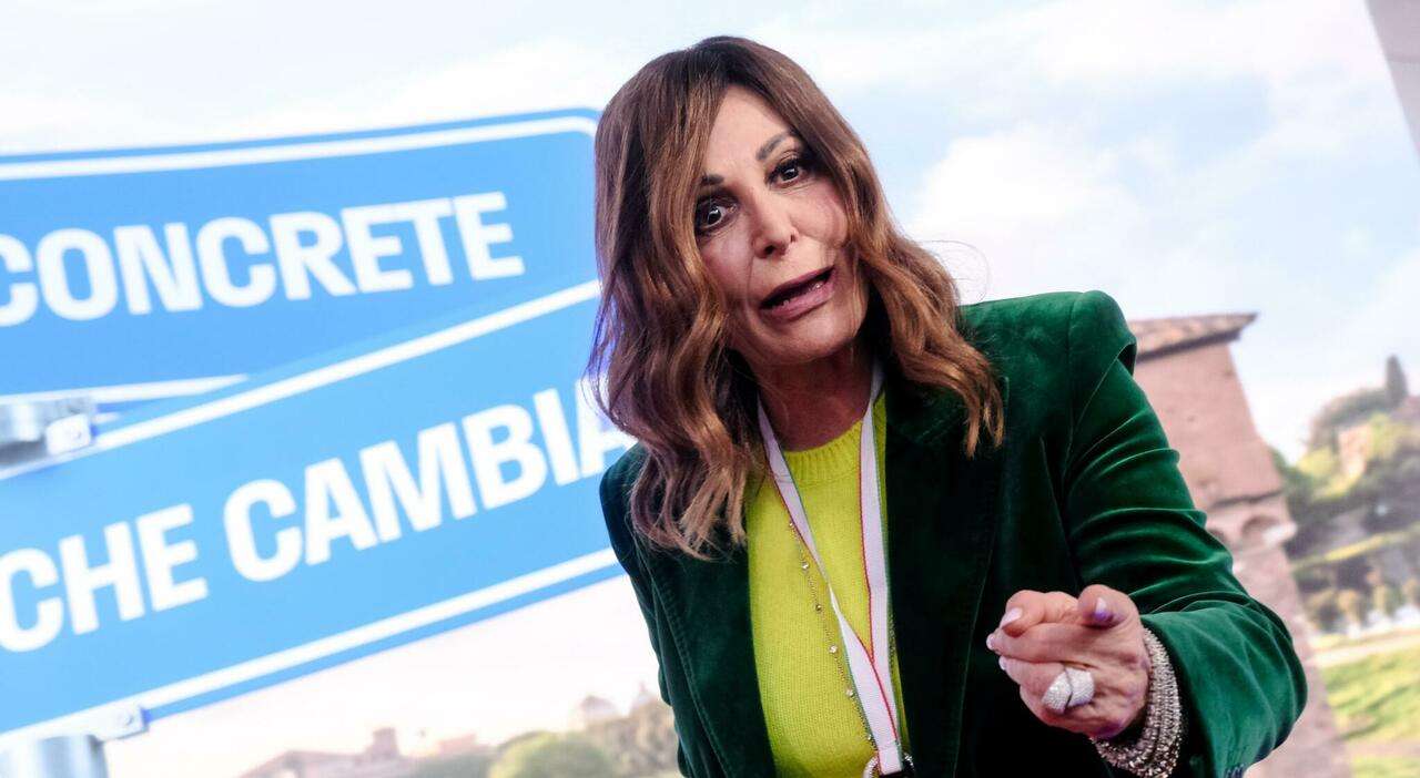Η υπουργός Τουρισμού της Ιταλίας διατάχθηκε να δικαστεί για κατηγορίες περί ψευδών λογιστικών στοιχείων στην προηγούμενη θέση εργασίας της