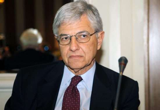 Τάσος Γιαννίτσης – Ποιά είναι η πρόταση του ΠΑΣΟΚ για την Προεδρία της Δημοκρατίας;