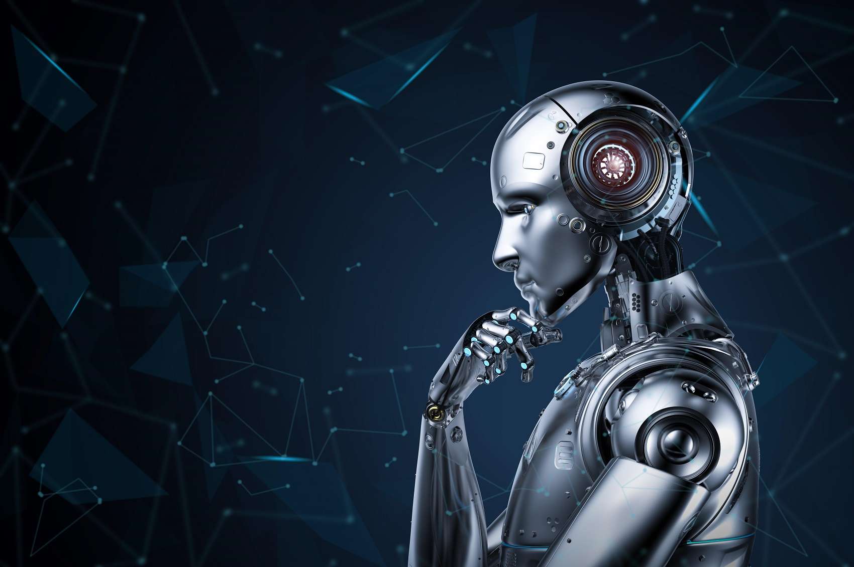 Η OpenAI είναι έτοιμη να επικεντρωθεί στην τεχνητή «υπερ-νοημοσύνη»