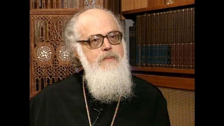 Αρχιεπίσκοπος Αλβανίας Αναστάσιος: Σταθερή η κατάστασή του – Ξεκίνησε η διαδικασία αποσωλήνωσης