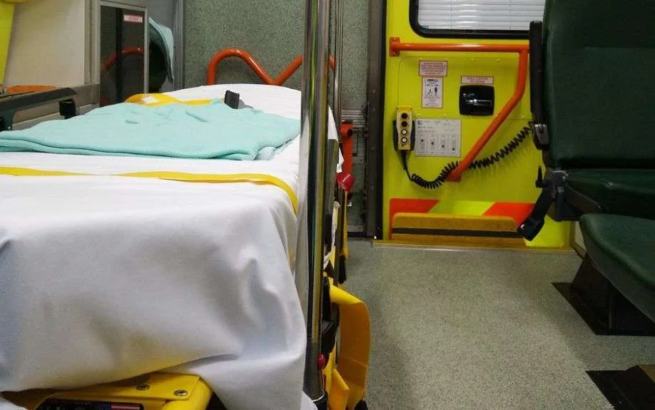 Γυναίκα κατρακύλησε 80 μέτρα στο κενό – Μάχη με τον χρόνο δίνουν οι διασώστες