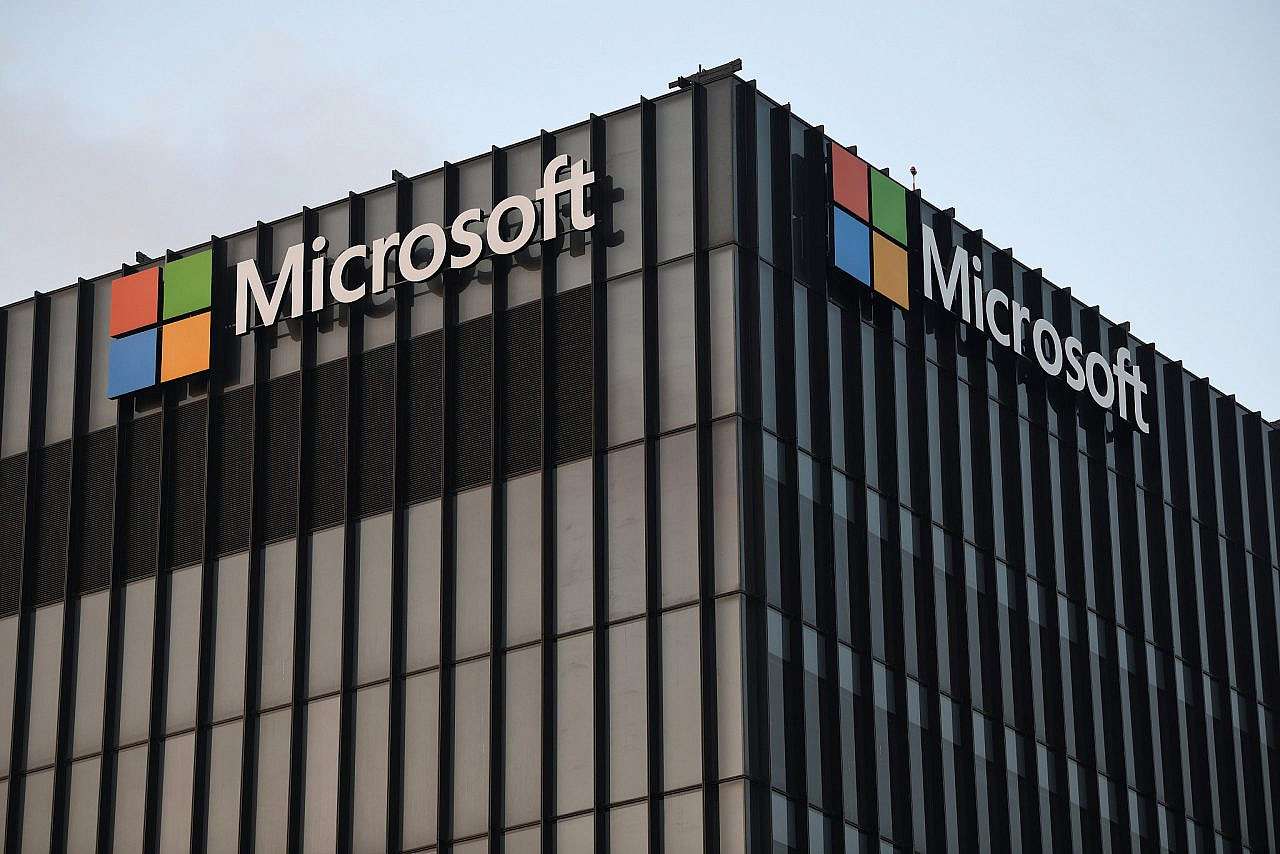 Και η Microsoft εμπλέκεται στη γενοκτονία της Γάζας