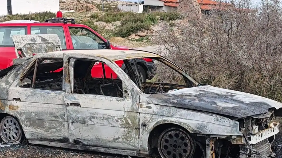 Μυστήριο με το θάνατο του 63χρονου στα Καλύβια – Αυτοκτόνησε ή τον οδήγησε κάποιος εκεί;