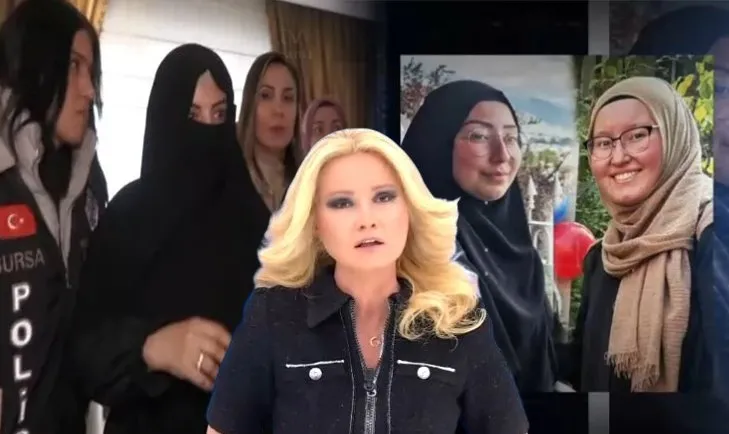 Τουρκία: Δήλωνε «Προφήτης» και έλυνε «μάγια» – Σοκαρίστηκαν μ’ αυτά που ανακάλυψαν στο σπίτι της!