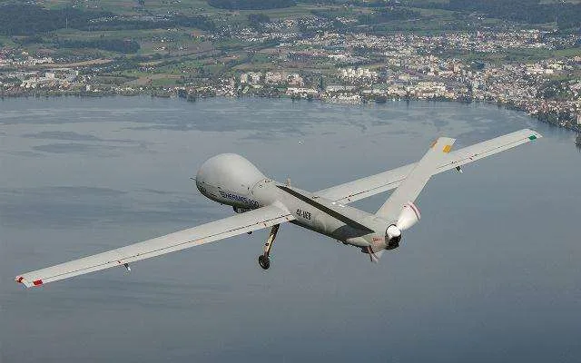 Από τα μέσα του 2025 η παράδοση των αμυντικών συστημάτων στην Σερβία από την ισραηλινή εταιρεία Elbit