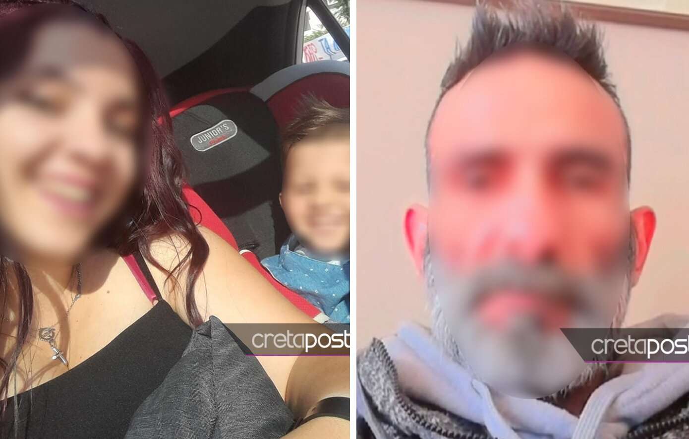 Υπόθεση με 3χρονο στη Κρήτη – Το χρονικό του συμβάντος όπως το περιγράφει η 17χρονη γειτόνισσα