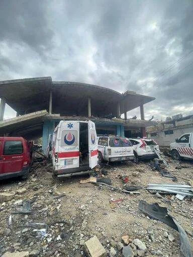 IDF: Το Ισραήλ δεν θα αποσυρθεί από το Λίβανο μέχρι να ικανοποιηθεί με τον έλεγχο του λιβανέζικου στρατού