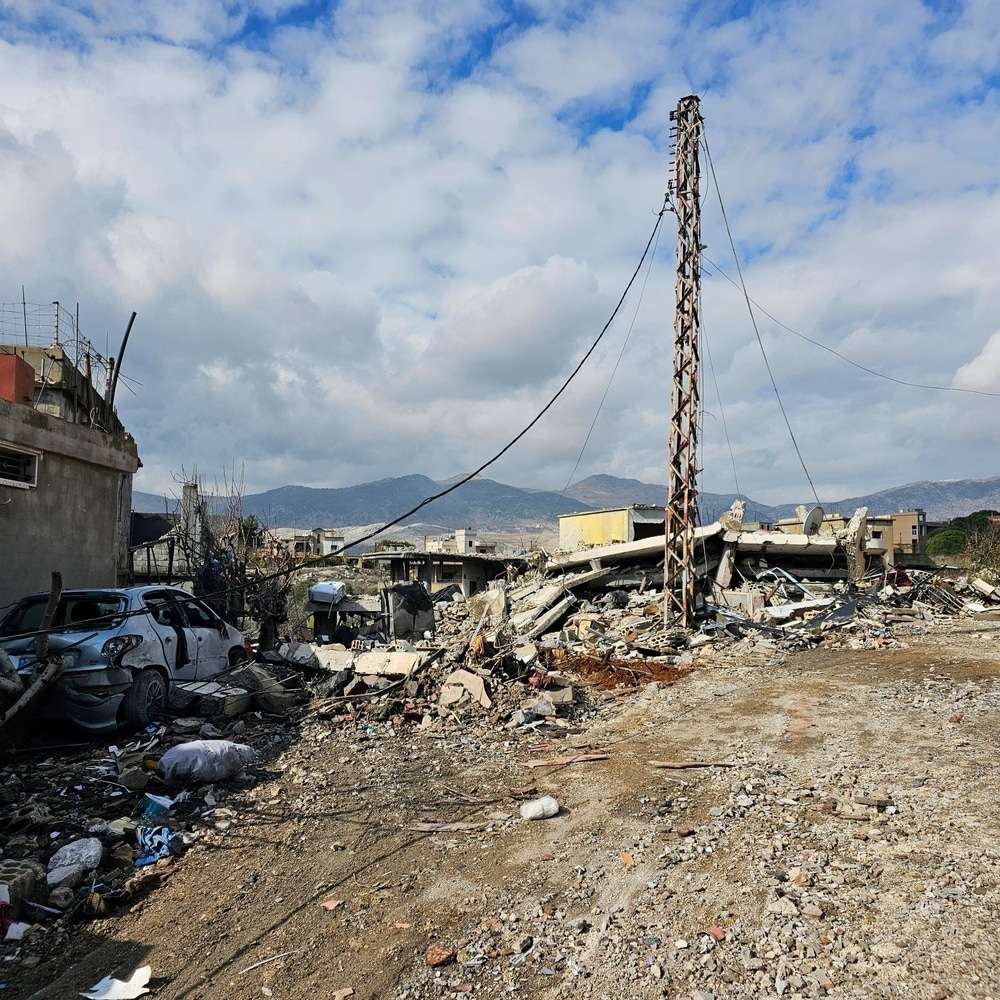 Πρώην Ισραηλινός υπουργός λέει ότι πρέπει να σταλούν περισσότερα στρατεύματα στο Λίβανο για να «επιβάλουν» την κατάπαυση του πυρός