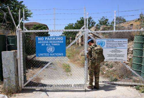 Το ΥΠΕΞ της Τουρκίας αντιδρά στην απόφαση του Συμβουλίου Ασφαλείας του ΟΗΕ για τις Ειρηνευτικές Δυνάμεις στην Κύπρο