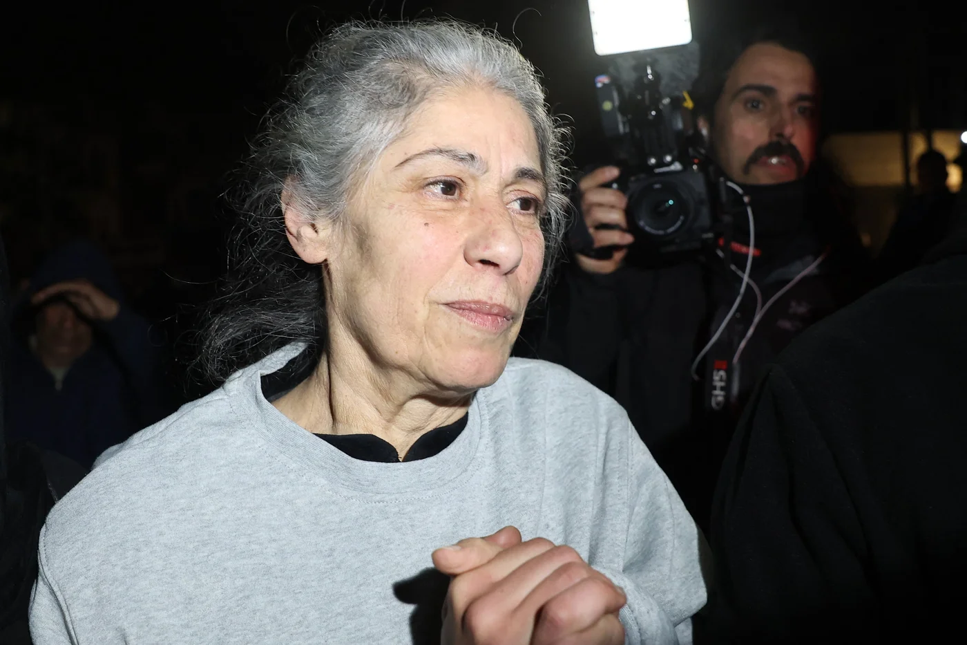 Η ισραηλινή μεταχείριση των Παλαιστινίων κρατουμένων επισκιάζει τους εορτασμούς