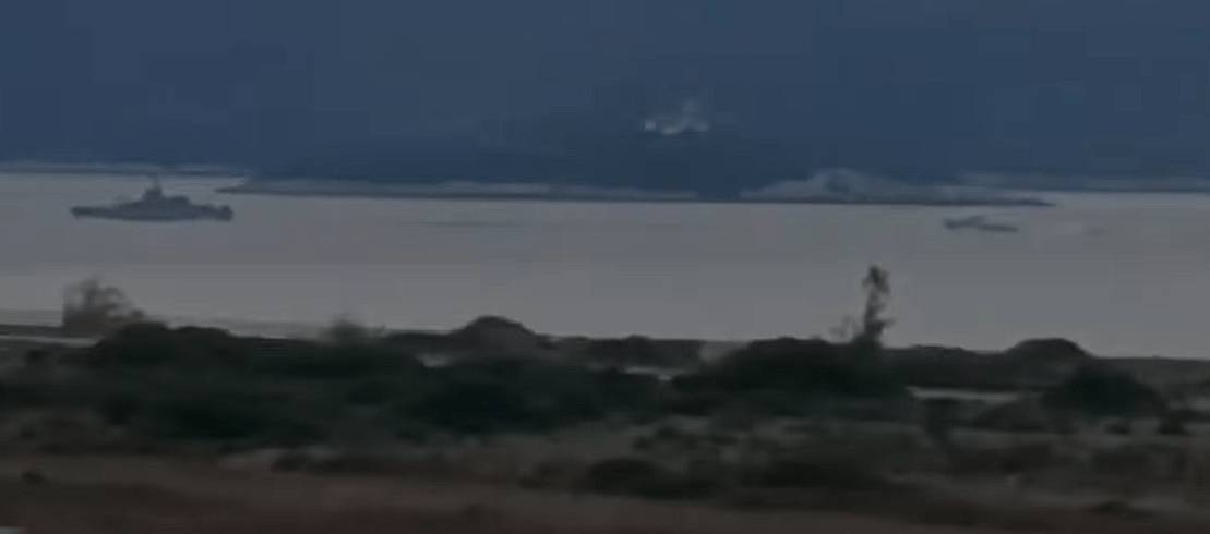 Έκτακτο – Θερμό επεισόδιο με τουρκικό σκάφος στη Σάμο