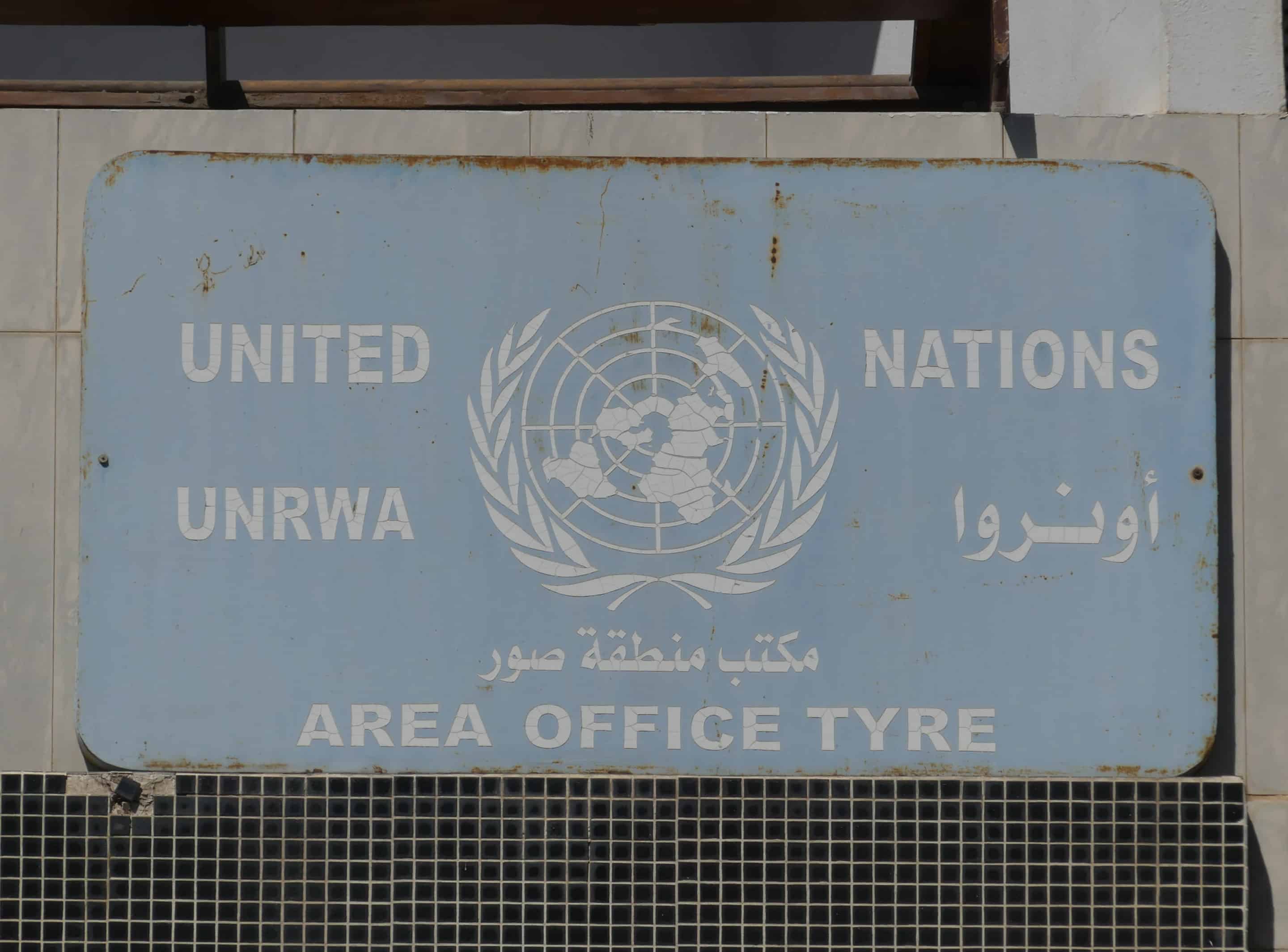 Το κλείσιμο της UNRWA κινδυνεύει να σκοτώσει την εκεχειρία στη Γάζα
