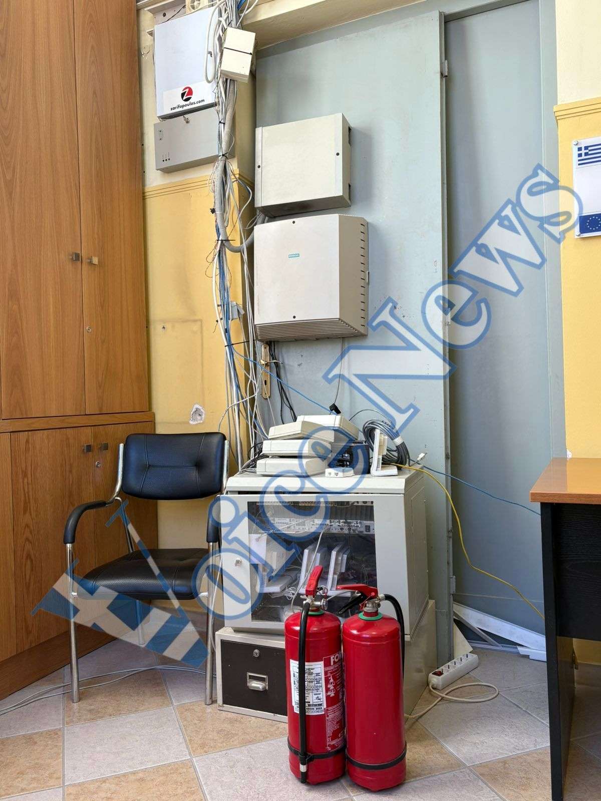 Πού είσαι Μασκ να δεις τα χάλια μας! – Ελλάς το μεγαλείο σου