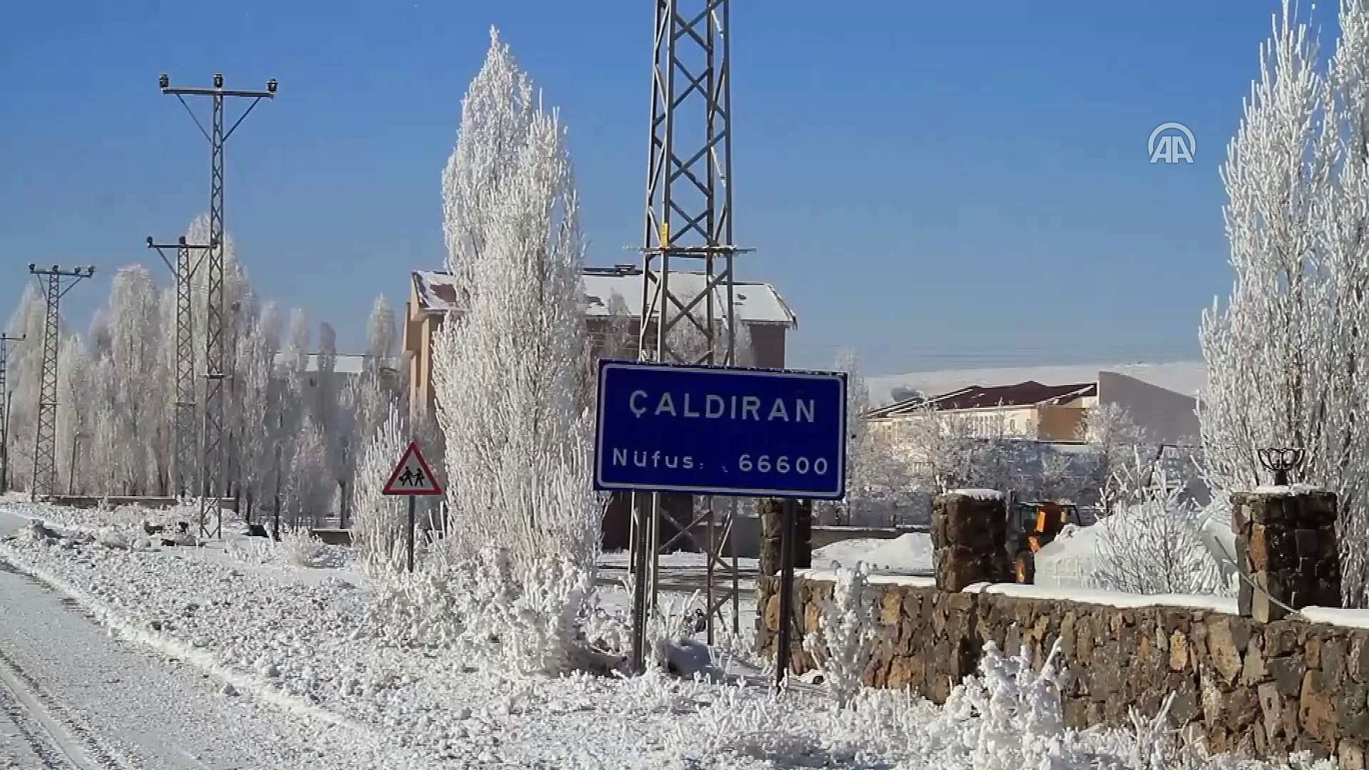 Αυτή είναι η πιο κρύα περιοχή της Τουρκίας με μείον 40 βαθμούς – Ο χειμώνας διαρκεί 6 μήνες, τα παιδιά είναι συνεχώς άρρωστα