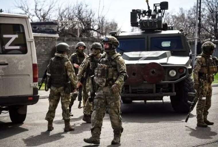 Η Ρωσία ισχυρίζεται ότι τα στρατεύματα της κατέλαβαν την Βελίκα Νοβοσίλκα στην ανατολική Ουκρανία