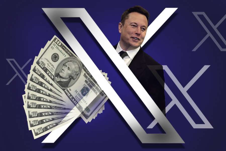 XMoney: Η νέα υπηρεσία του Χ σε συνεργασία με τη Visa – Ένα «App για τα πάντα»