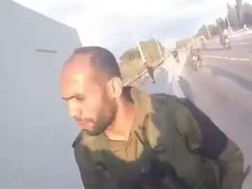 Οι IDF επιβεβαιώνουν ότι σκότωσαν έναν από τους βασικούς διοικητές της Χαμάς που ηγήθηκε των επιθέσεων της 7ης Οκτωβρίου