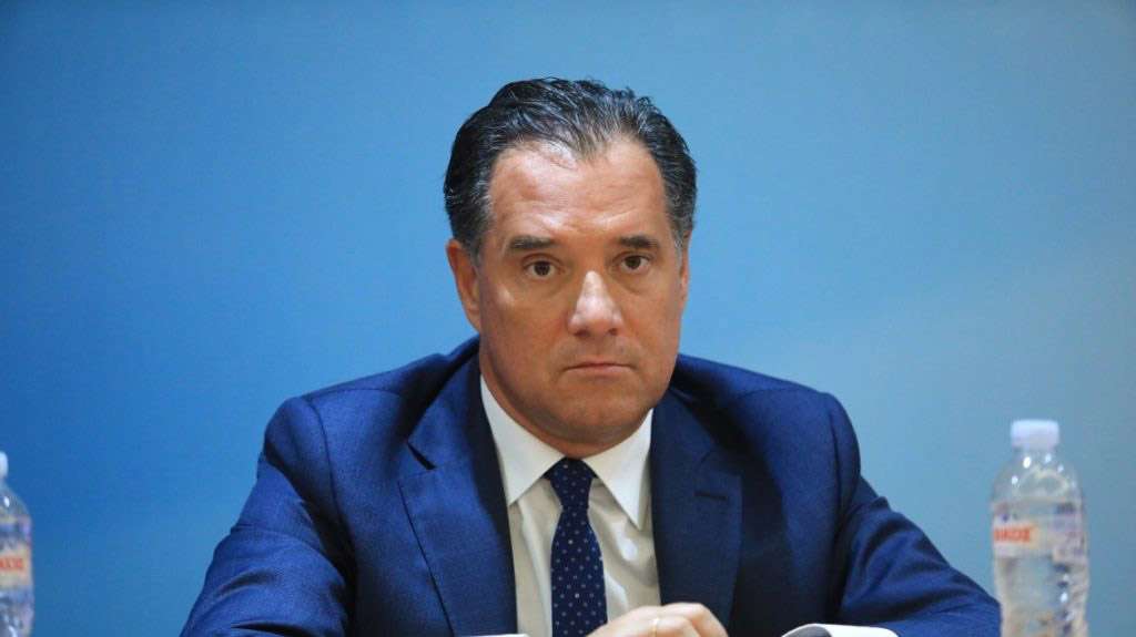 Γεωργιάδης: Κανένας λόγος ανησυχίας – Τα ασανσέρ στα νοσοκομεία συντηρούνται κανονικά