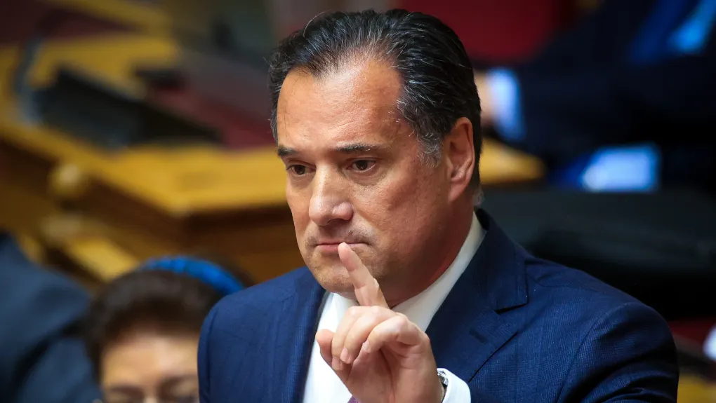 Έρευνα-Αντιδράσεις για το DNA των νεογνών – Αποκάλυψη για παραχωρήσεις σε ιδιωτικές εταιρείες