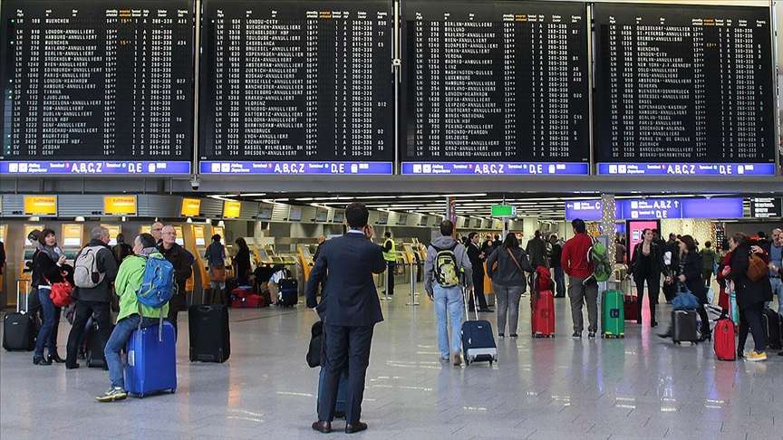 «Κυβερνοεπίθεση» σε αεροδρόμια της Ευρώπης: Σταδιακή αποκατάσταση της λειτουργίας