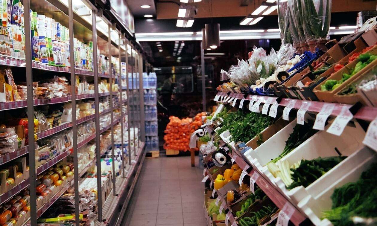«ΣΟΚ» για το καλάθι του νοικοκυριού – Νέα άλματα στις τιμές