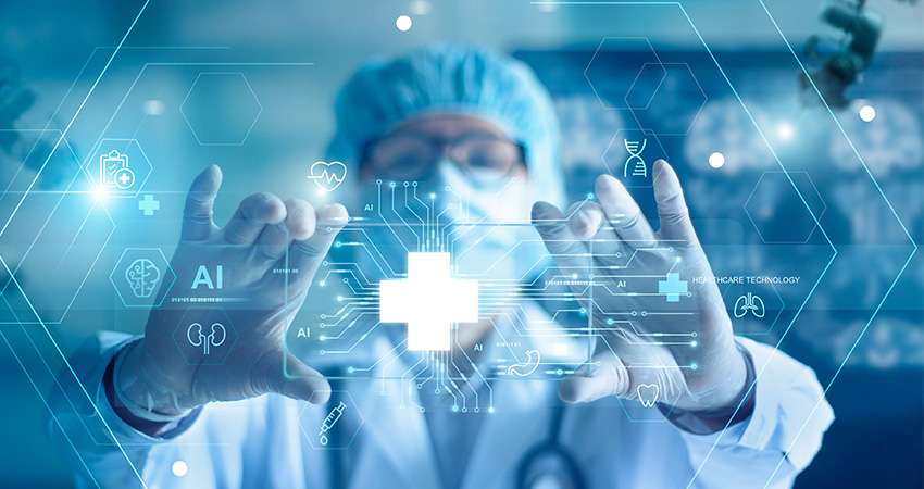 ΕΕ: Η τεχνητή νοημοσύνη θα διαμορφώσει την πολιτική υγείας