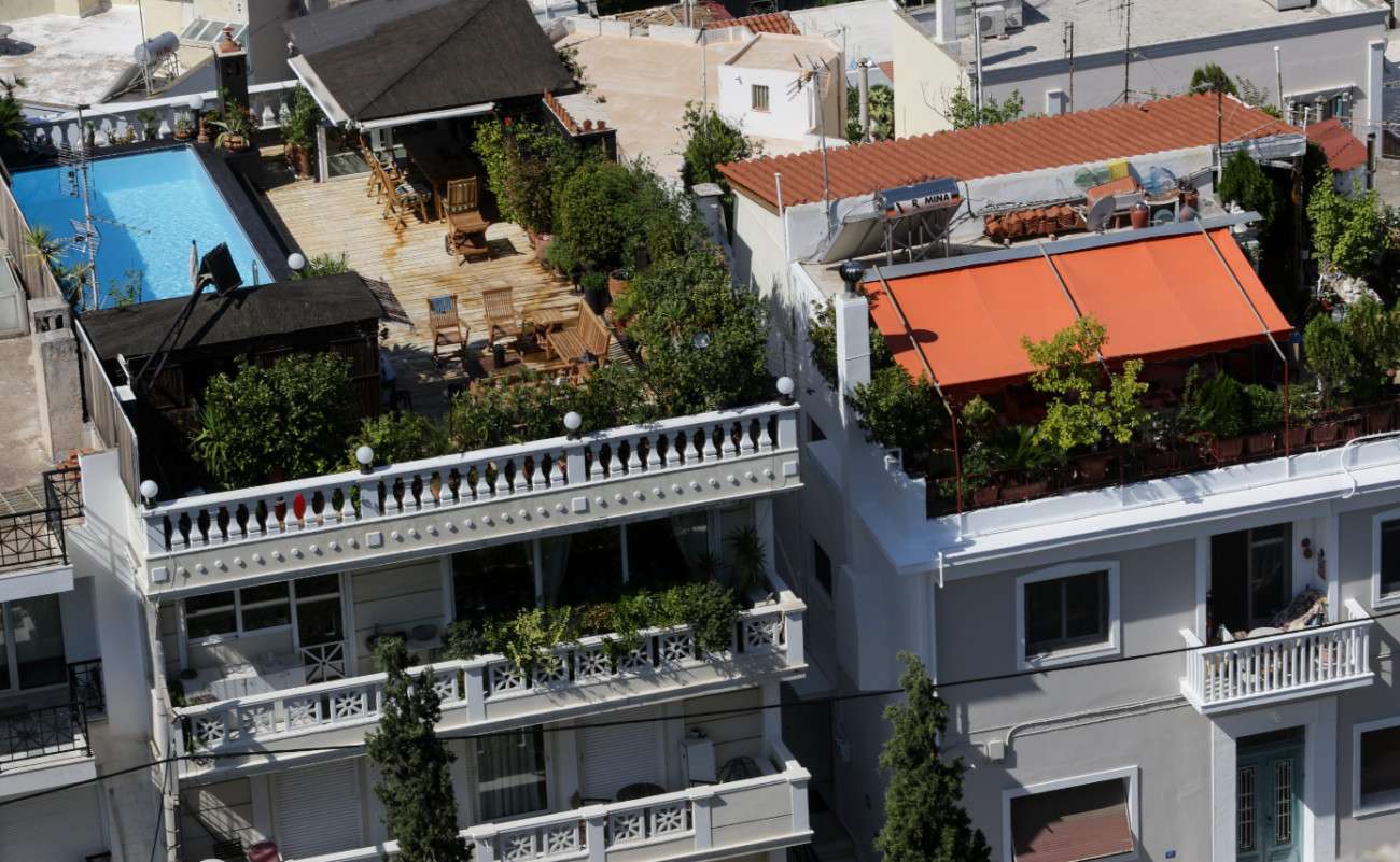 Άμεσες Ξένες Επενδύσεις: Το πρόβλημα στην Ελλάδα – Σχεδόν μία στις δύο αφορά ακίνητα