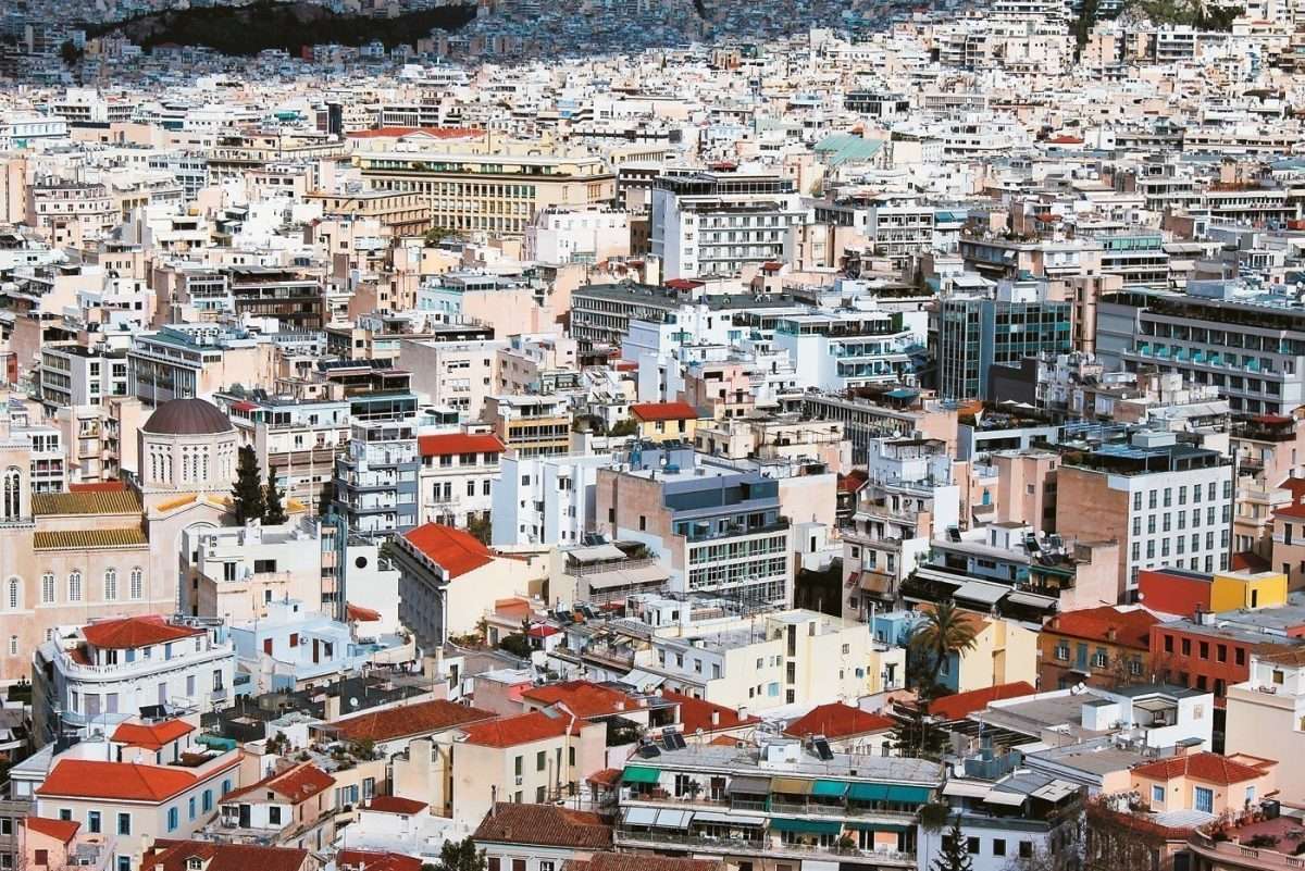 ΣΠΙΤΙ ΜΟΥ 2: 4.356 δάνεια αξίας 520 εκ. ευρώ έχουν ήδη υπαχθεί στο πρόγραμμα