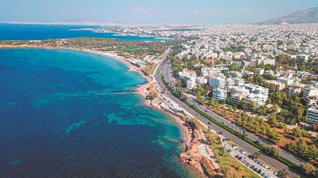 Ενδιαφέρον απο το εξωτερικό αλλα και την εγχώρια αγορά για την Αθηναϊκή Ριβιέρα