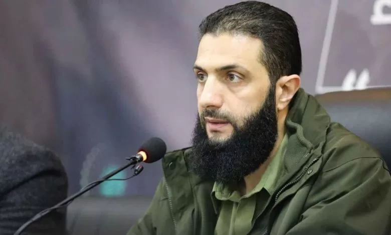 Ισραήλ: «Τυφλή» η Δύση αγκαλιάζει έναν ηγέτη τζιχαντιστών στη Συρία