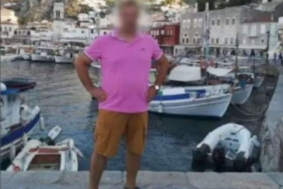 «ΑΗΔΙΑ και ΣΟΚ» – Νέες αποκαλύψεις για την ΑΡΡΩΣΤΗΜΕΝΗ ΔΡΑΣΗ του ΚΑΘΗΓΗΤΗ Φυσικής στον Άλιμο