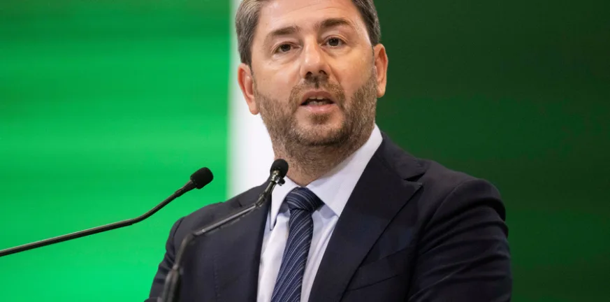 Πυρά Ανδρουλάκη για τις ολιγοπωλιακές πρακτικές της κυβέρνησης