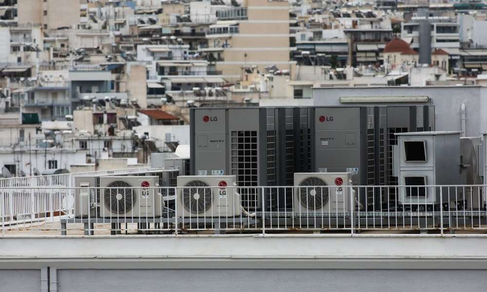 Αντλίες θερμότητας – Το οικονομικότερο σύστημα θέρμανσης