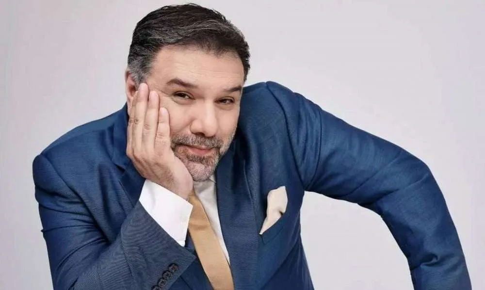 Γρηγόρης Αρναούτογλου: Γιατί ζήτησε «συγγνώμη» από τη Φωτεινή Πετρογιάννη