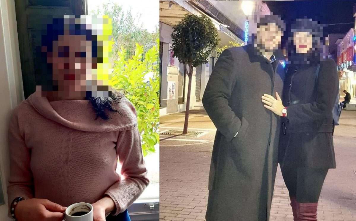 «Το στόμα μου ήταν κλειστό από τον φόβο των βασανιστηρίων»