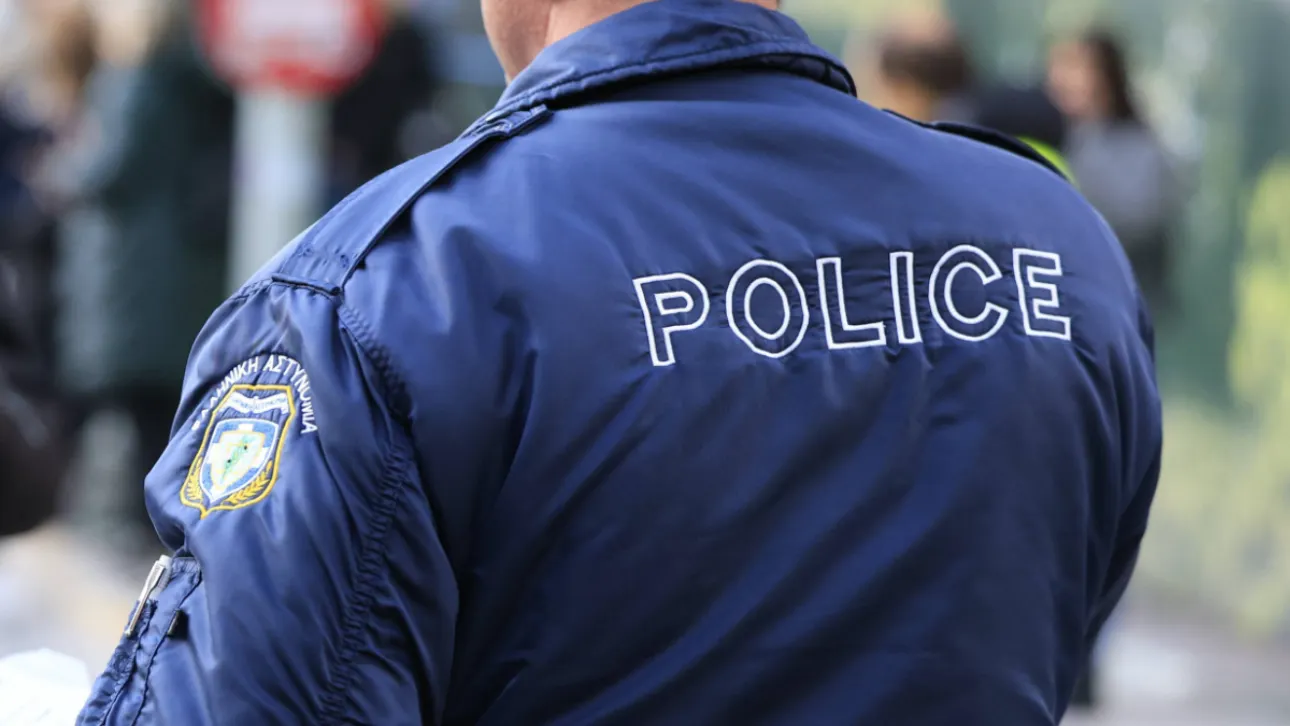 Θεσσαλονίκη: Καταδικάστηκε άνδρας που δάγκωσε για δεύτερη φορά αστυνομικό