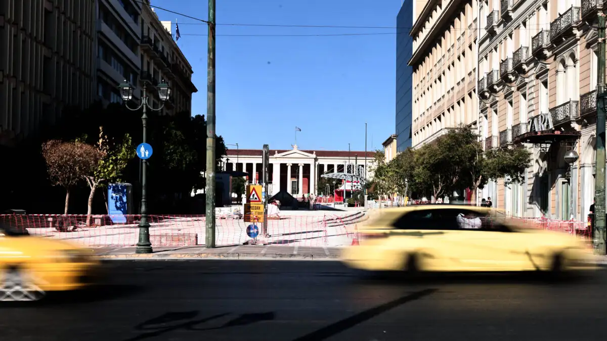 Αντίστροφη μέτρηση για το φοιτητικό επίδομα – Η στέγη έγινε πολυτέλεια για τους φοιτητές