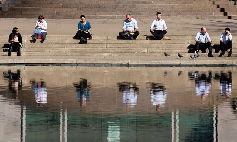 Αυστραλία – Στους 45 βαθμούς Κελσίου ο υδράργυρος στη Βικτώρια