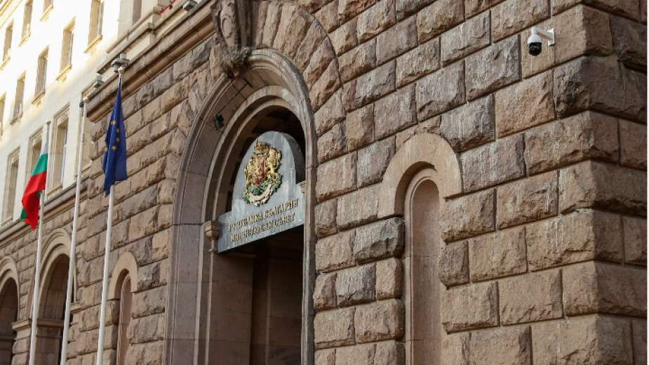 Η κυβέρνηση της Βουλγαρίας ενέκρινε σχέδιο τροποποιήσεων στο Νόμο περί αλλοδαπών