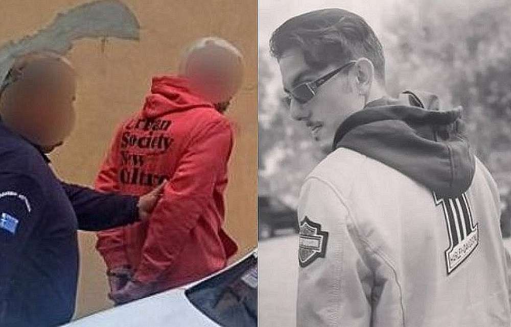 Κρήτη: Παρατείνεται για 6 μήνες η προφυλάκιση του 45χρονου για το θανατηφόρο τροχαίο στη Σούδα