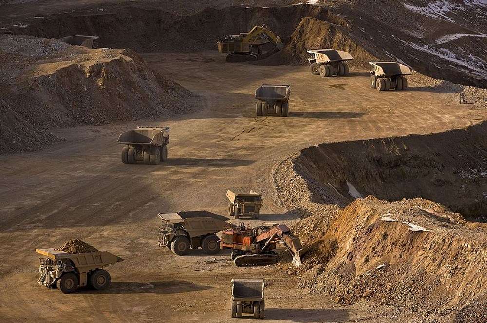 Νότια Αφρική – Διασώστες ανέσυραν 36 πτώματα από παράνομο χρυσωρυχείο