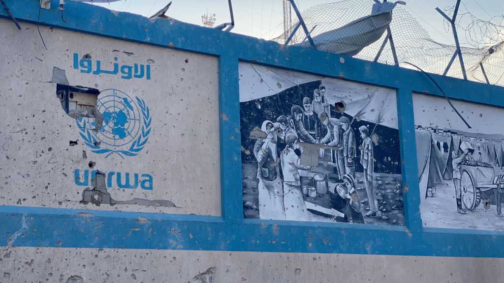 Το Ισραήλ θα κλείσει όλα τα γραφεία της UNRWA τις επόμενες 48 ώρες