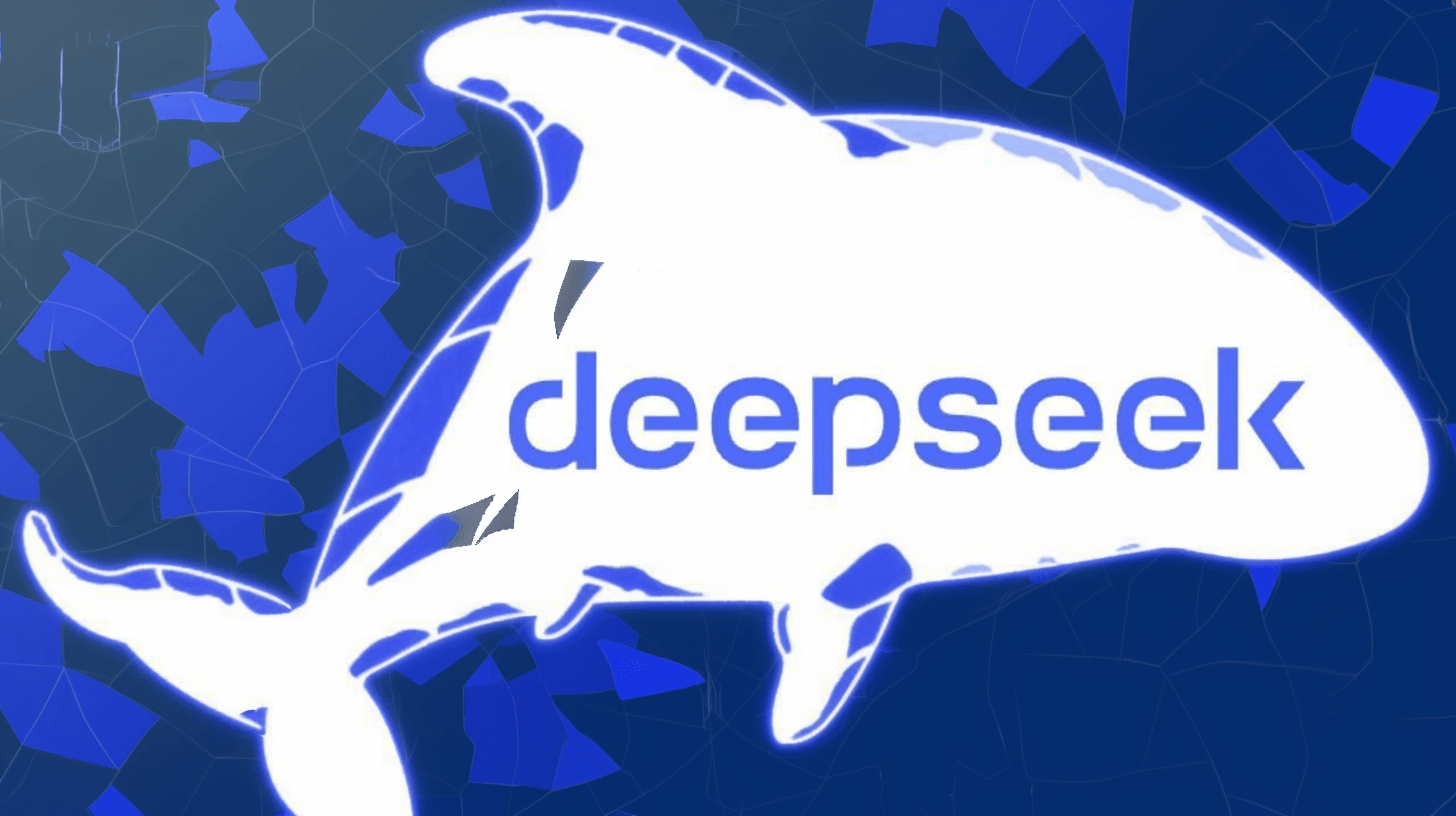 H DeepSeek χτυπήθηκε από μαζική κυβερνοεπίθεση