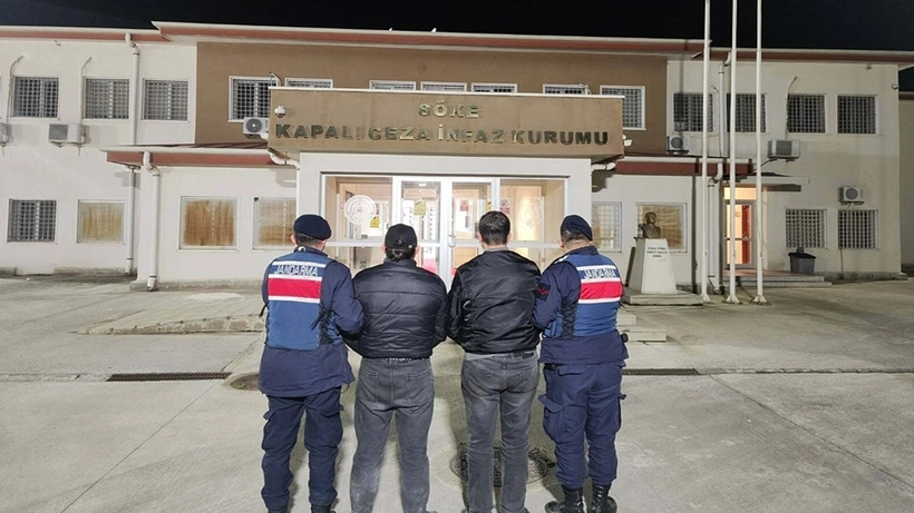 Τουρκία: Συνελήφθησαν 30 παράνομοι μετανάστες και 2 διακινητές που επιχείρησαν να περάσουν στην Ελλάδα