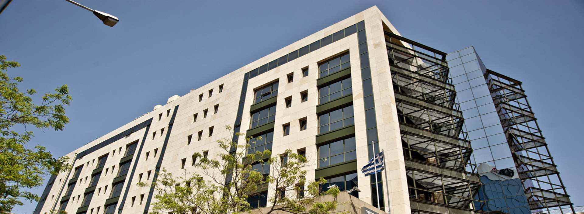 Οι δημόσιες υπηρεσίες έχουν ανάγκη από σύγχρονα κτίρια