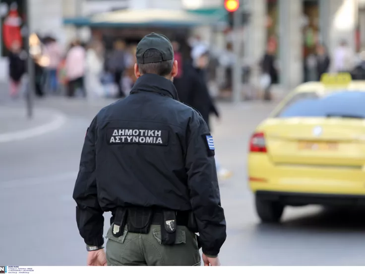 ΑΣΕΠ – Δημοτική Αστυνομία: Όλα τα αποτελέσματα για τις 1.213 προσλήψεις