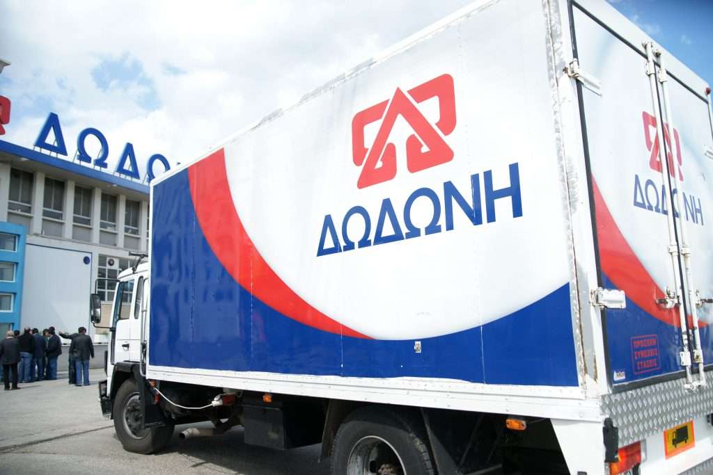 Δωδώνη: Τι ακούγεται στην αγορά για το μέλλον της – Oι υποψήφιοι «μνηστήρες»