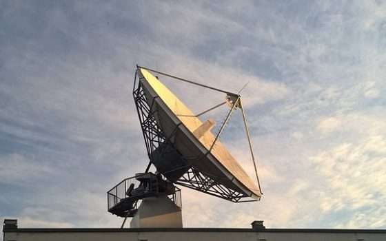 GOVSATCOM: Η Ελλάδα επιλέχθηκε ως μία από τις δύο έδρες του προγράμματος δορυφορικών τηλεπικοινωνιών της ΕΕ