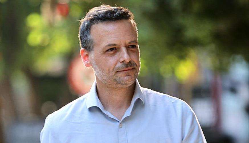 Ο Χάρης Δούκας διαμαρτυρήθηκε εγγράφως για το θέμα της ανακύκλωσης και των τελών ταφής απορριμμάτων