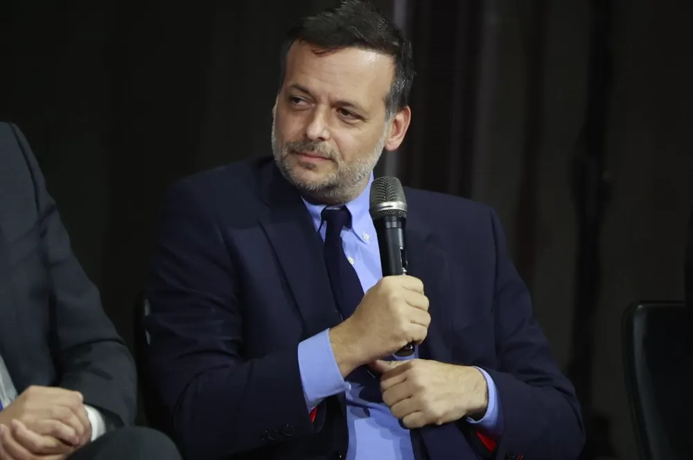 H Περιφέρεια Αττικής «αδειάζει» τον Χ.Δούκα με απάντηση στα fake news περί αύξησης των τελών ταφής απορριμμάτων